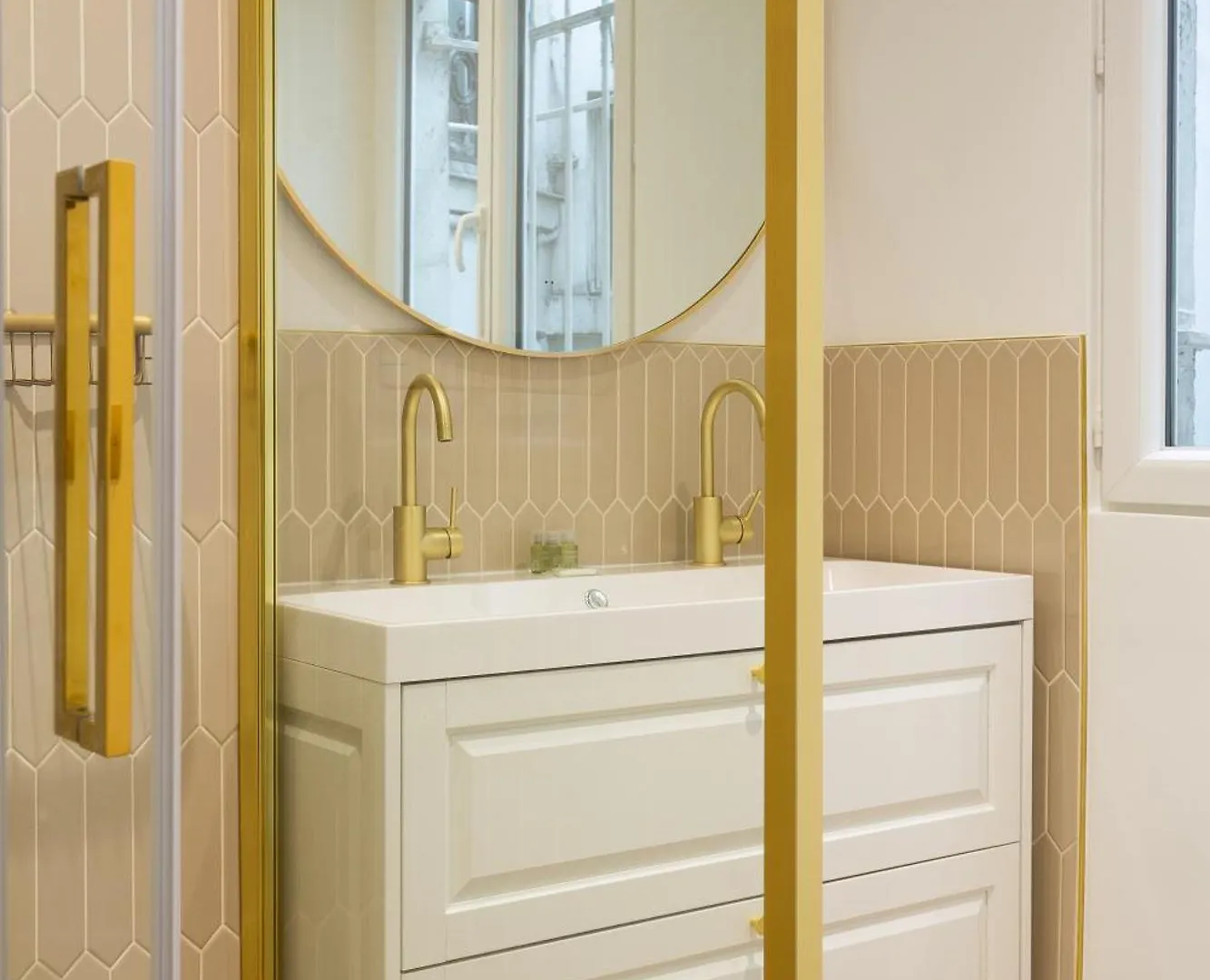 Rive Gauche Light And Elegance Apartamento Paris