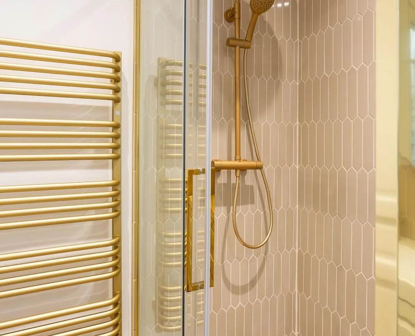 Rive Gauche Light And Elegance Apartamento Paris