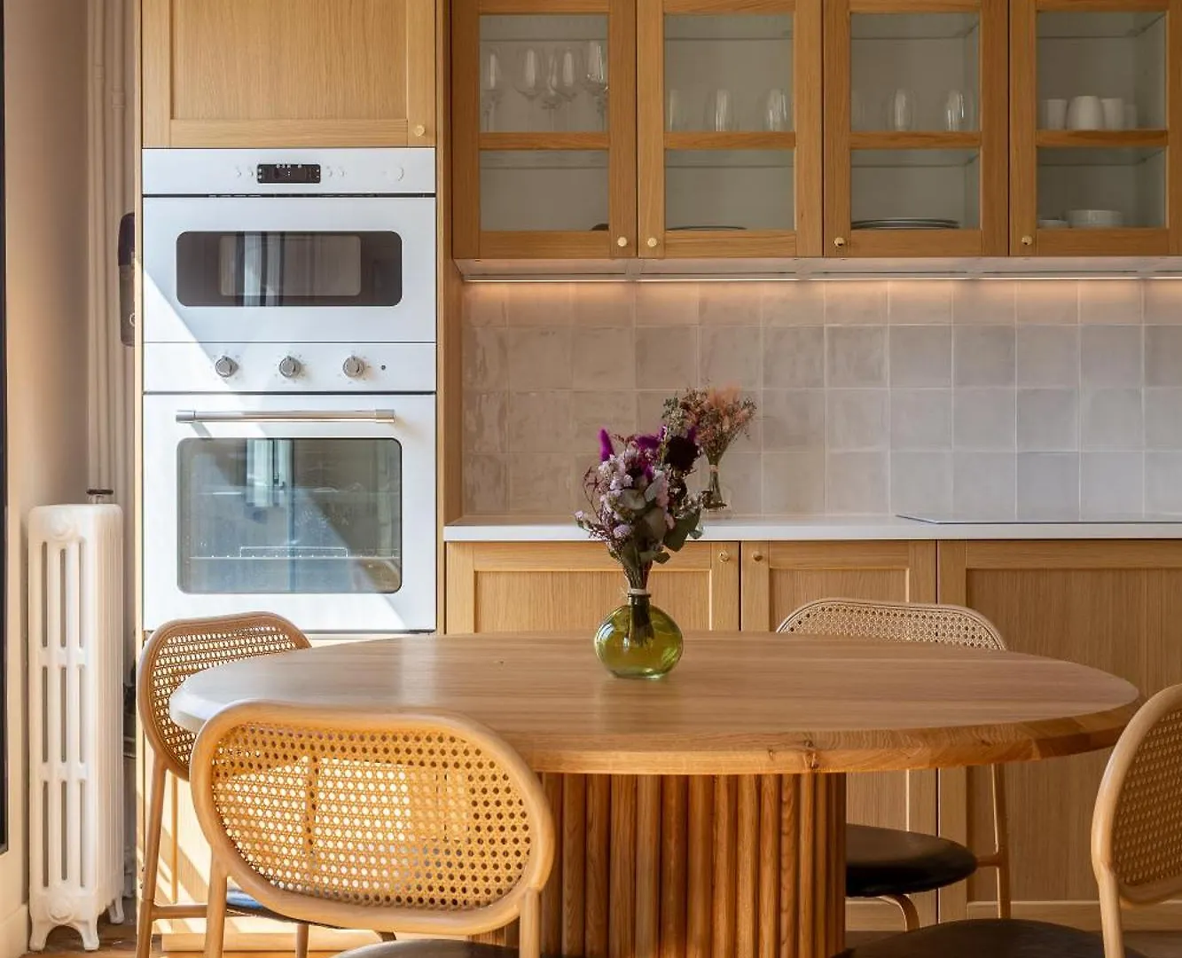 Rive Gauche Light And Elegance Apartamento Paris França