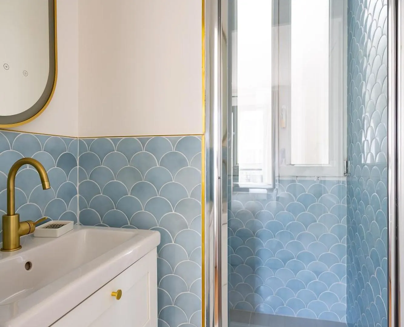 Rive Gauche Light And Elegance Apartamento Paris