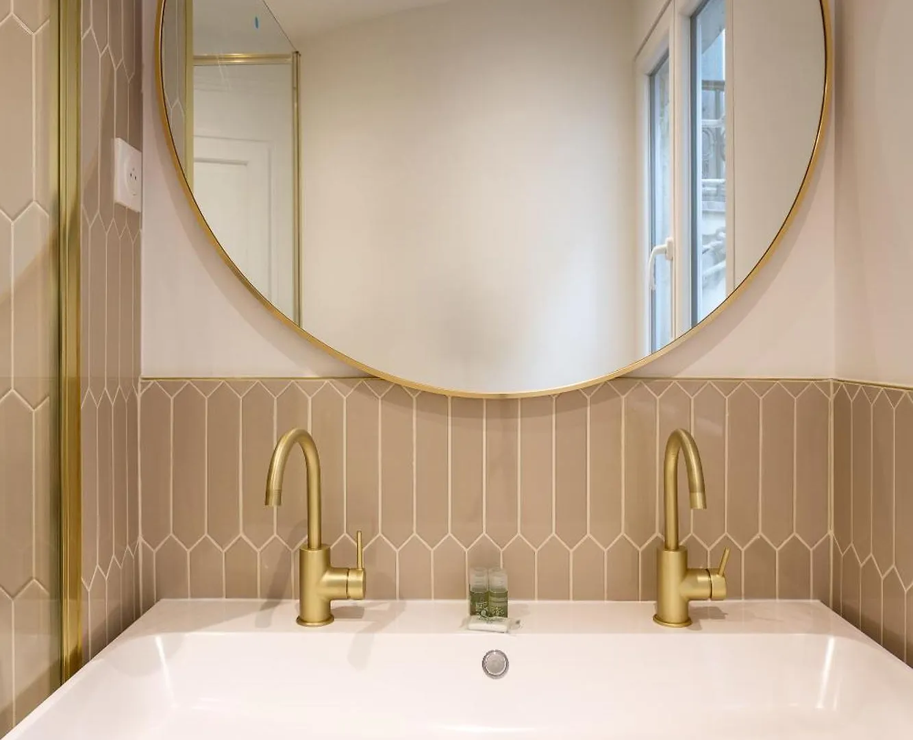 Rive Gauche Light And Elegance Apartamento Paris 0*,
